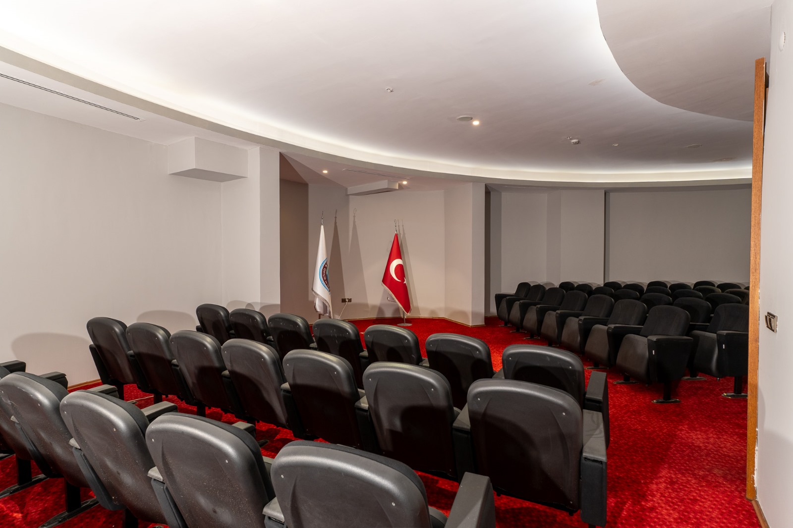 Trabzon Konferans Salonu