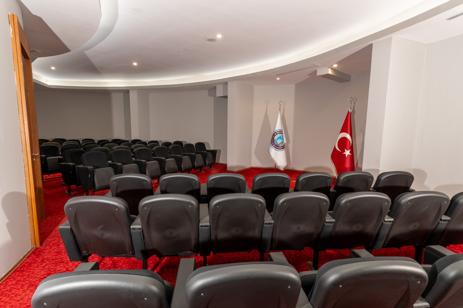 Trabzon Toplantı Salonu