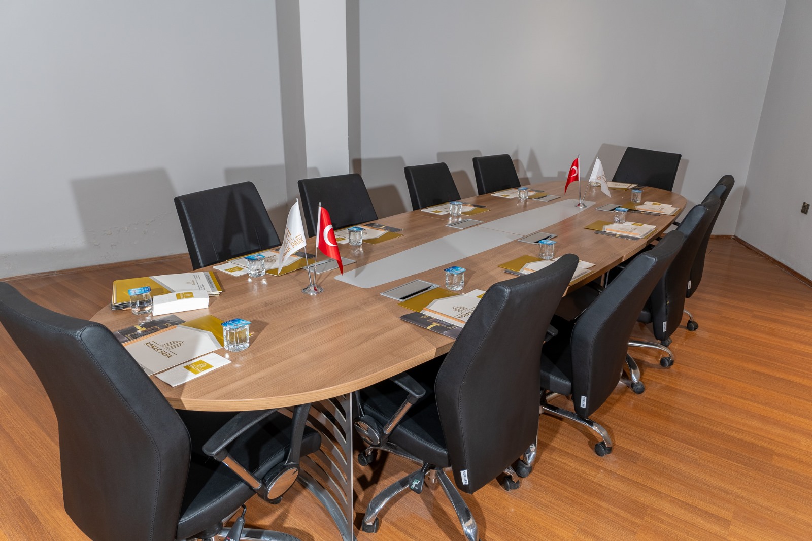 Trabzon Otel Konferans Hizmetleri